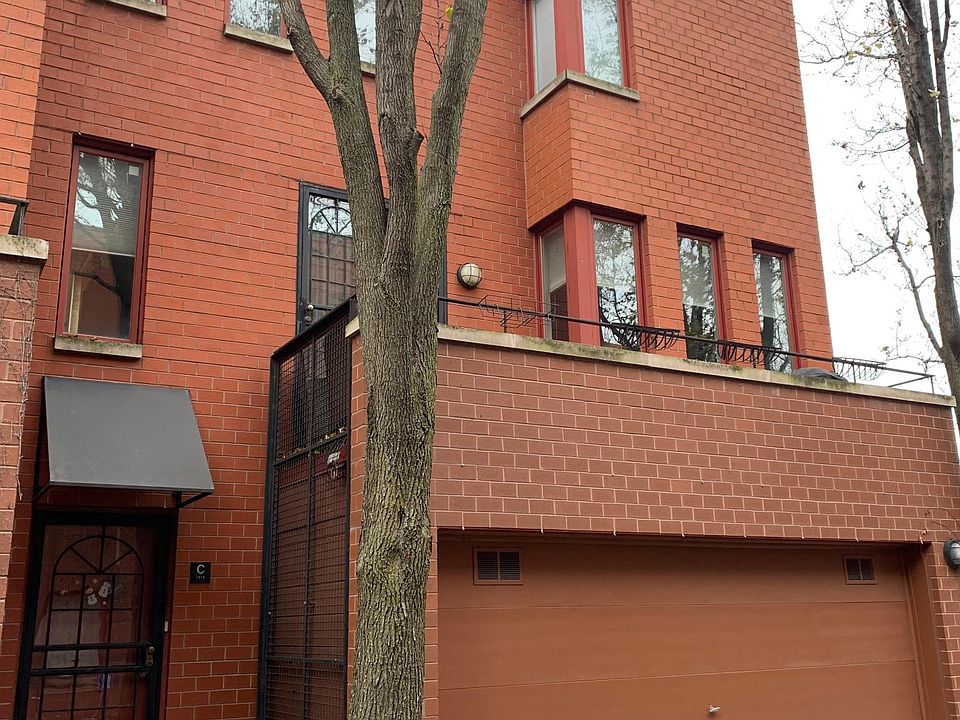 1st image of 1318 S Federal St Unit B
