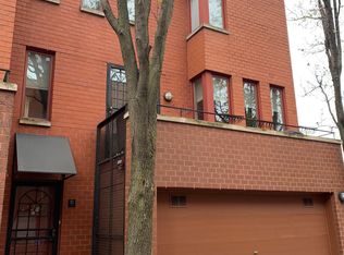 1318 S Federal St UNIT B, Chicago, IL 60605