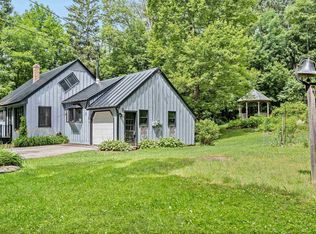 81 American Chestnut Way, Montpelier, VT 05602