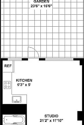 4th image of 160 E 27th St APT 1D