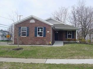 729 Corice St, Akron, OH 44306