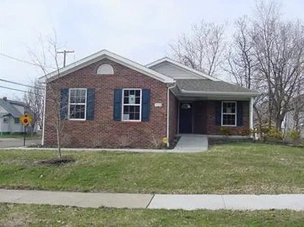 729 Corice St, Akron, OH 44306