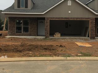 6822 Satya Way UNIT 4, Chattanooga, TN 37412