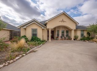 7012 Robbie Rd, Odessa, TX 79765