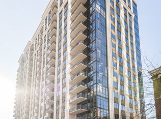 1322 S Prairie Ave UNIT 310, Chicago, IL 60605