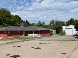 106 W Wrangler Blvd, Seminole, OK 74868
