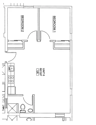 Floor plan 6