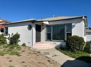 339 W Caldwell St, Compton, CA 90220