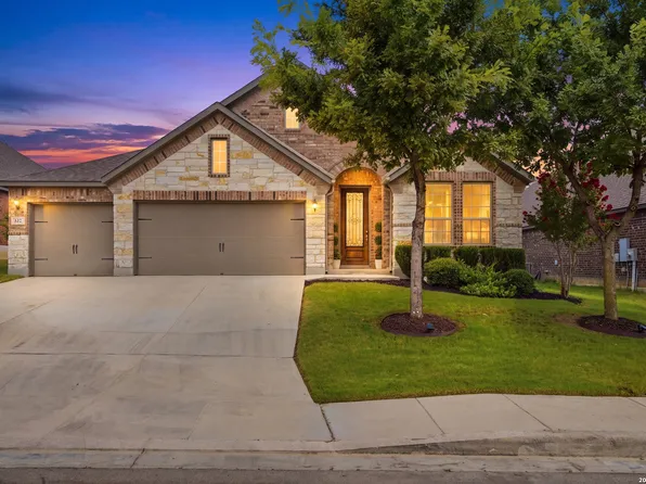 432 Whistlers Way, Spring Branch, TX 78070