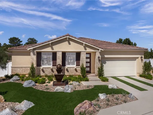 38851 Candlenut Dr, Palmdale, CA 93551