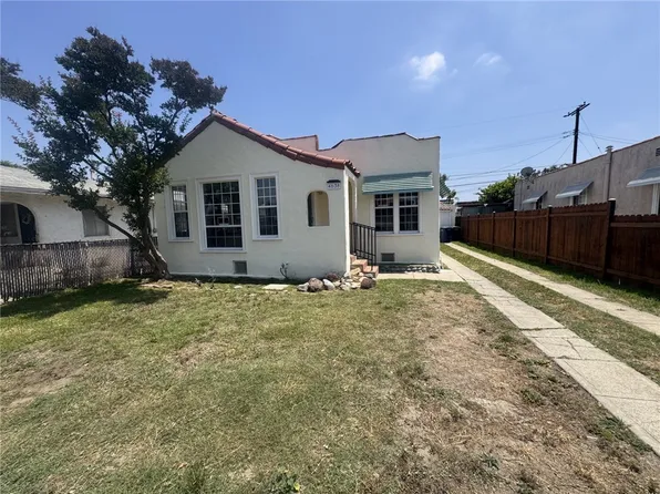 4638 Pine St, Pico Rivera, CA 90660