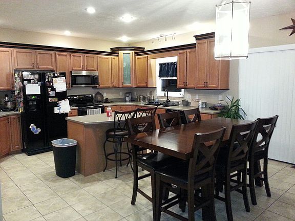Main kitchen