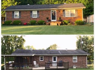 3261 State Route 601, Greenville, KY 42345