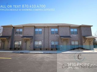 5801 Pacific Rd #B, Jonesboro, AR 72401