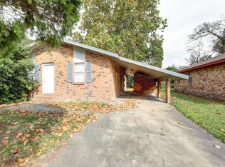 106 Roe St, Lafayette, LA 70501