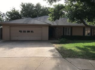 8502 Joliet Ave, Lubbock, TX 79423