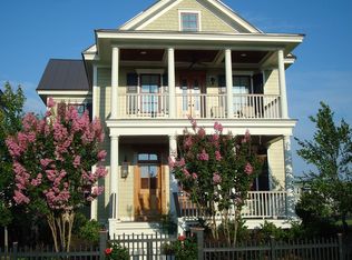 1437 Lettered Olive Ln, Mount Pleasant, SC 29464