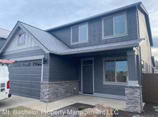 4512 SW 36th St, Redmond, OR 97756