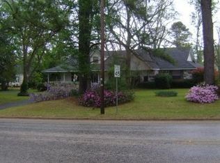 304 E San Antonio St, Alto, TX 75925
