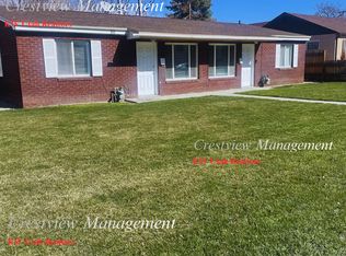 151-153 E Claybourne Ave, Salt Lake City, UT 84109