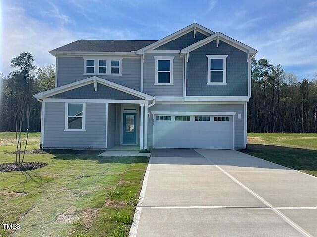 296 Robert Howe Dr, Fuquay Varina, NC 27526 | MLS #10010540 | Zillow