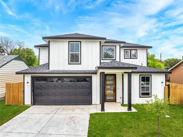 3134 Alaska Ave, Dallas, TX 75216