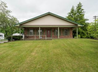 22 Broadway St, Dry Ridge, KY 41035