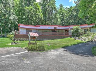 770 Viking Mountain Rd, Greeneville, TN 37743