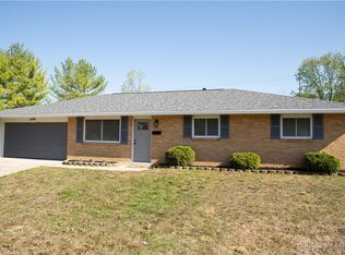 6208 Deerfield St, Dayton, OH 45414