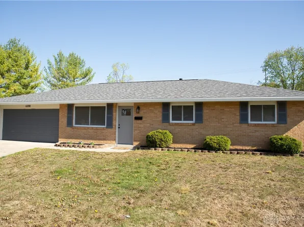 6208 Deerfield St, Dayton, OH 45414