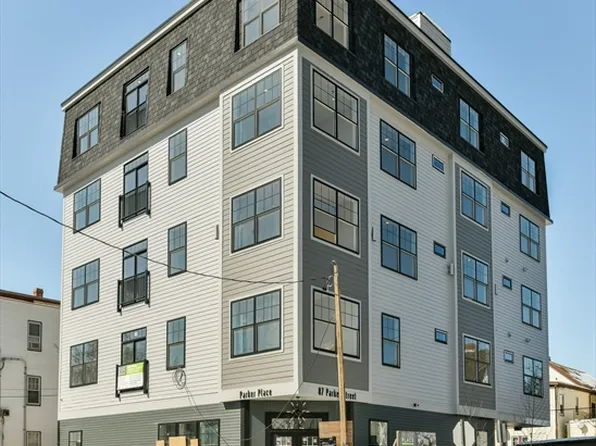 87 Parker St Unit 402, Chelsea, MA 02150