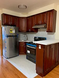 Rented by Dwelling NYC