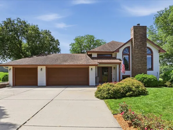 601 Marian Ave, Glenwood, IA 51534