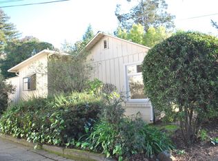 1309 D Street Extension Street, Petaluma, CA 94952
