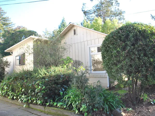 1309 D Street Extension Street, Petaluma, CA 94952