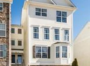 140C Mohegan Dr #G, Havre De Grace, MD 21078