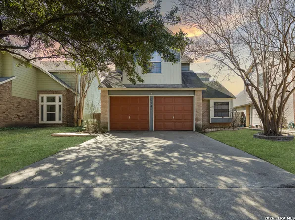 9743 Wagon Train, Converse, TX 78109