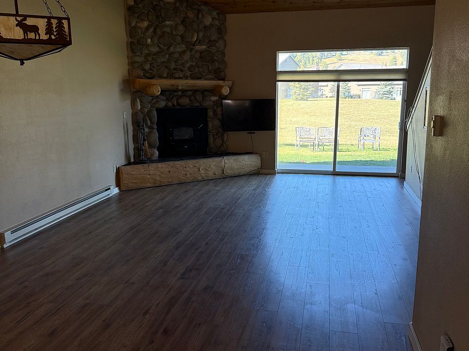 Dining/Living Room