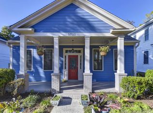 1711 Wayne St, Columbia, SC 29201