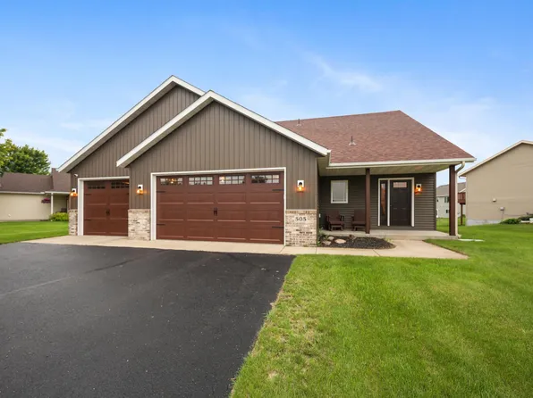 505 Elena Ln, Saint Joseph, MN 56374