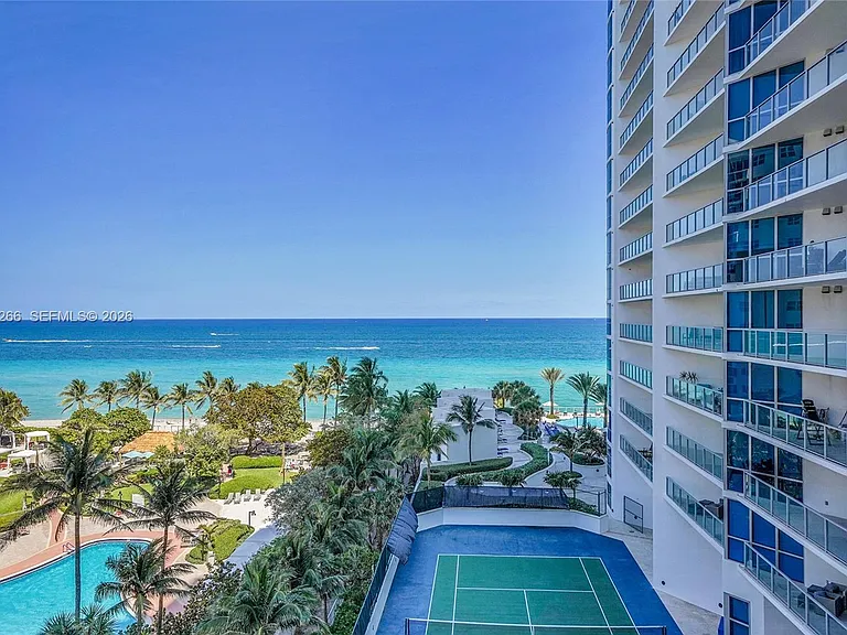 3101 S Ocean Dr #701 — Photo 7