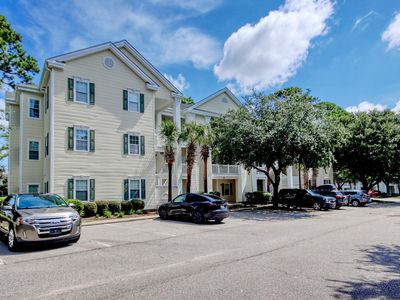 601 N Hillside Dr. #4634, North Myrtle Beach, SC, 29582