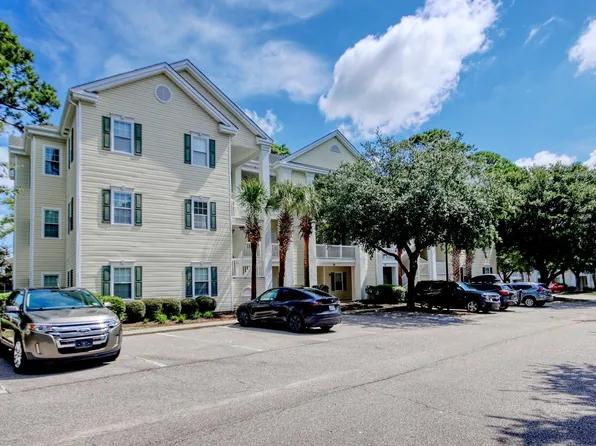 601 N Hillside Dr. #4634, North Myrtle Beach, SC 29582