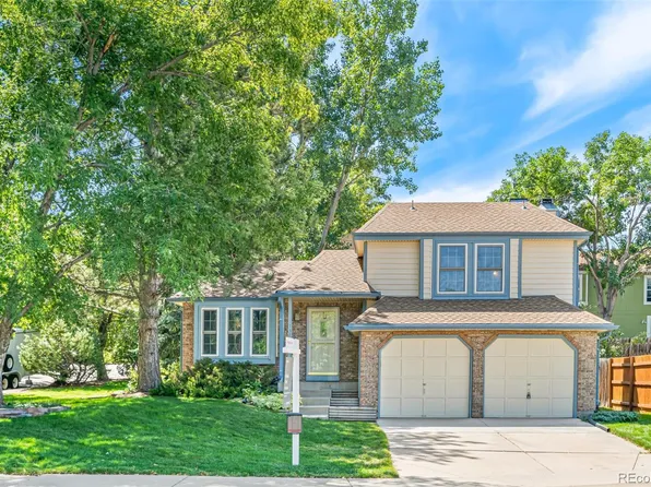 13720 W 65th Avenue, Arvada, CO 80004