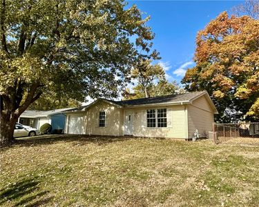 903 W Crawford St, Paris, IL, 61944