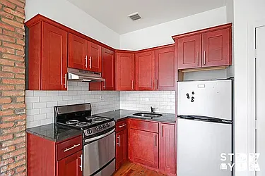 Rented by StayBK LLC