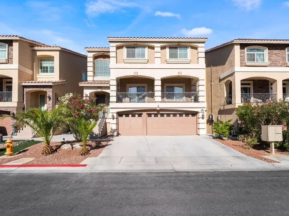 8137 Crimson Creek Ct, Las Vegas, NV 89139