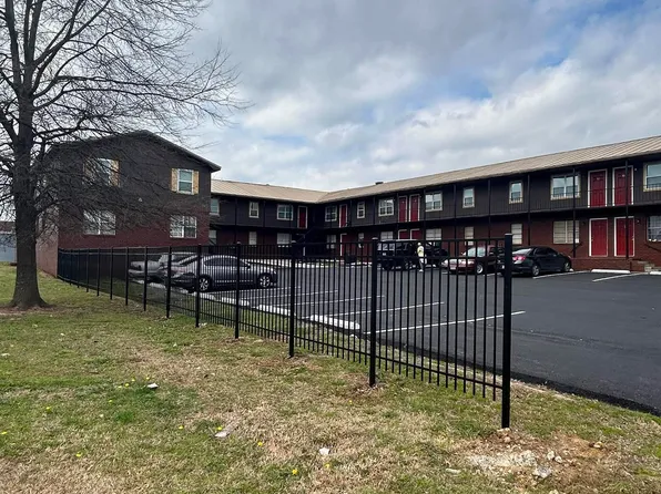 500 Tuscaloosa Ave SW, Birmingham, AL 35211