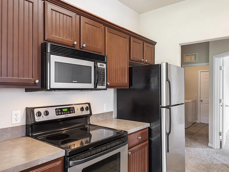 Ironwood Apartments and Townhomes — Photo 85