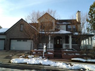 10601 W Indore Dr, Littleton, CO 80127